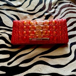 Brahmin Wallet